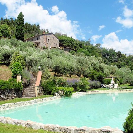 Holiday Home La Cupola- Rosa By Interhome Pescia Buitenkant foto