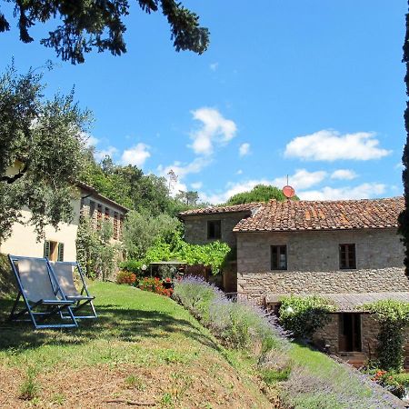 Holiday Home La Cupola- Rosa By Interhome Pescia Buitenkant foto